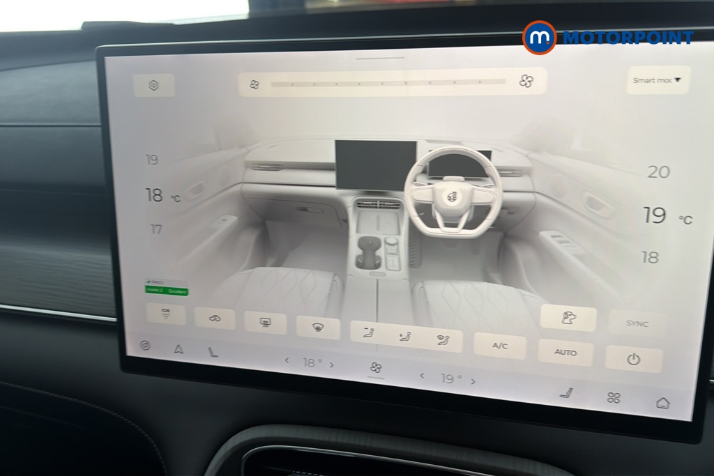 Chery Tiggo 8 Summit Automatic Petrol Plug-In Hybrid SUV - Stock Number (1682695) - 12th supplementary image