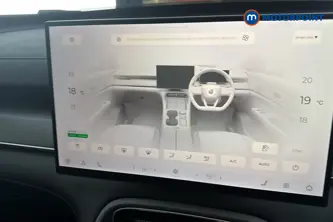 Chery Tiggo 8 Summit Automatic Petrol Plug-In Hybrid SUV - Stock Number (1682695) - 12th supplementary image