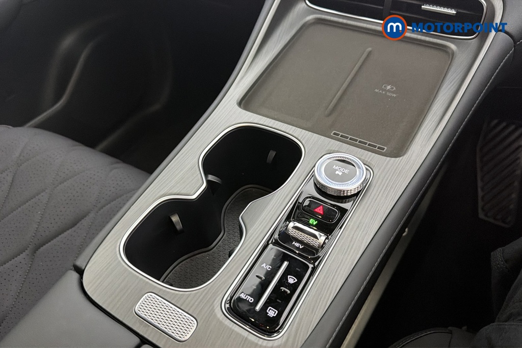 Chery Tiggo 8 Summit Automatic Petrol Plug-In Hybrid SUV - Stock Number (1682695) - 15th supplementary image
