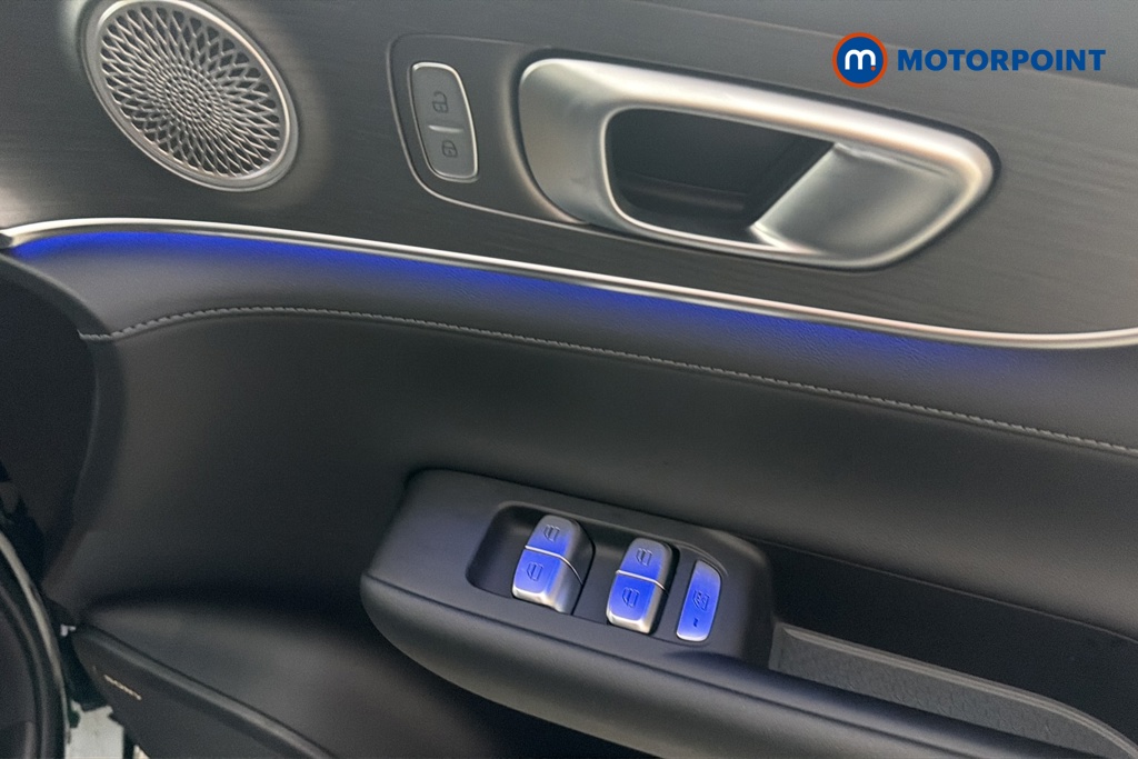 Chery Tiggo 8 Summit Automatic Petrol Plug-In Hybrid SUV - Stock Number (1682695) - 19th supplementary image