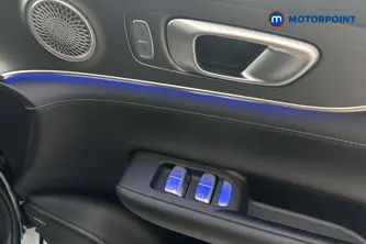 Chery Tiggo 8 Summit Automatic Petrol Plug-In Hybrid SUV - Stock Number (1682695) - 19th supplementary image