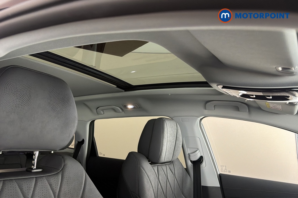 Chery Tiggo 8 Summit Automatic Petrol Plug-In Hybrid SUV - Stock Number (1682695) - 20th supplementary image