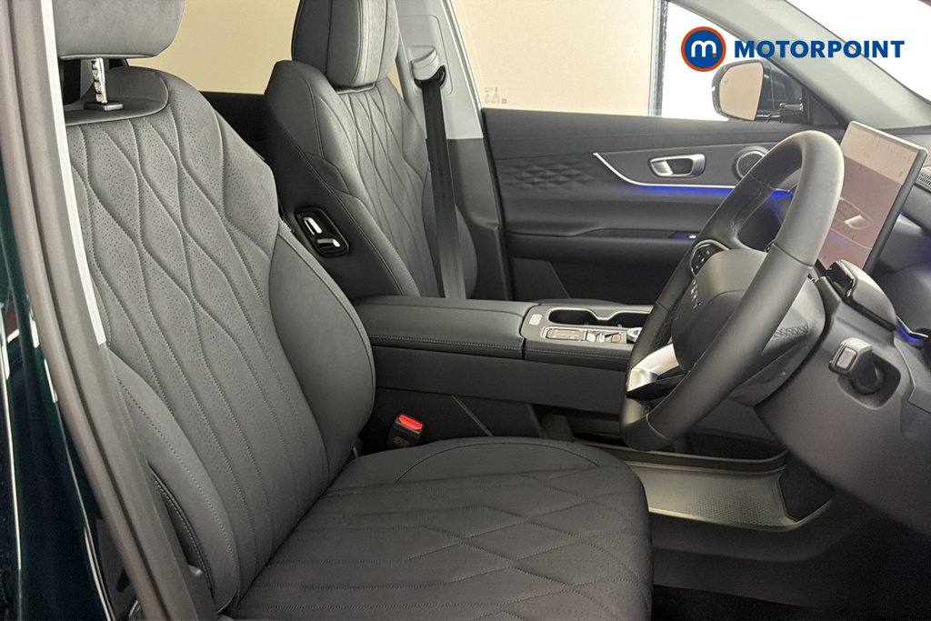 Chery Tiggo 8 Summit Automatic Petrol Plug-In Hybrid SUV - Stock Number (1682695) - 22nd supplementary image