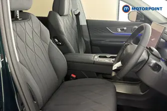 Chery Tiggo 8 Summit Automatic Petrol Plug-In Hybrid SUV - Stock Number (1682695) - 22nd supplementary image