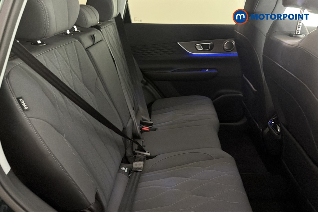 Chery Tiggo 8 Summit Automatic Petrol Plug-In Hybrid SUV - Stock Number (1682695) - 25th supplementary image