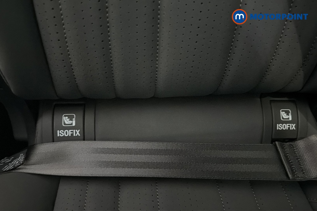 Chery Tiggo 8 Summit Automatic Petrol Plug-In Hybrid SUV - Stock Number (1682695) - 27th supplementary image