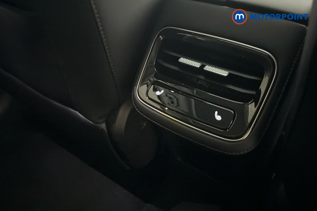Chery Tiggo 8 Summit Automatic Petrol Plug-In Hybrid SUV - Stock Number (1682695) - 28th supplementary image