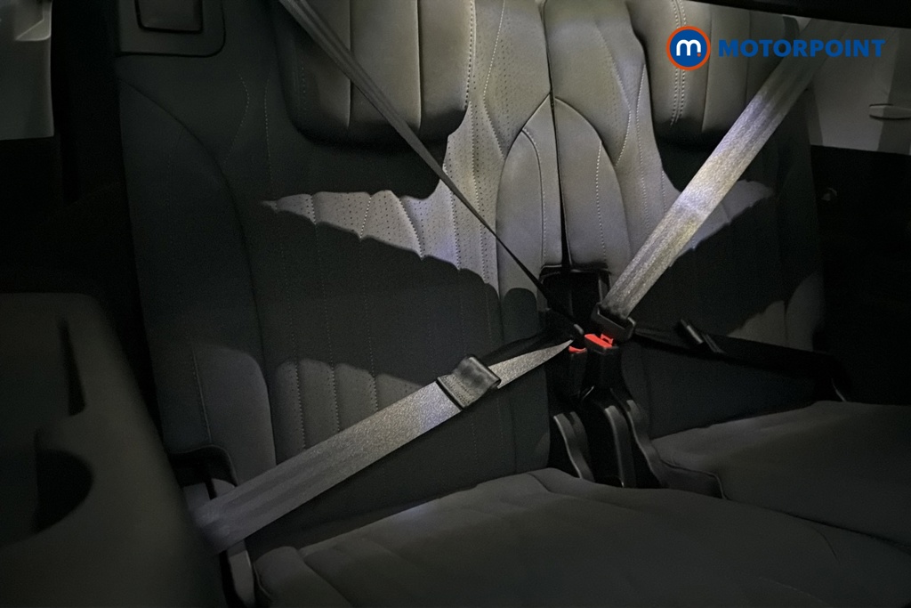 Chery Tiggo 8 Summit Automatic Petrol Plug-In Hybrid SUV - Stock Number (1682695) - 29th supplementary image