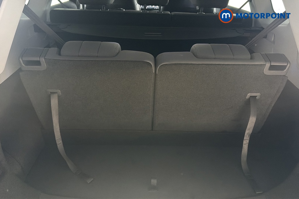 Chery Tiggo 8 Summit Automatic Petrol Plug-In Hybrid SUV - Stock Number (1682695) - 30th supplementary image