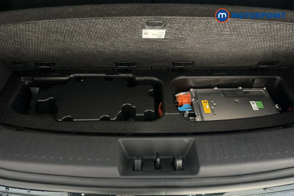Chery Tiggo 8 Summit Automatic Petrol Plug-In Hybrid SUV - Stock Number (1682695) - 33rd supplementary image