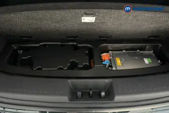 Chery Tiggo 8 Summit Automatic Petrol Plug-In Hybrid SUV - Stock Number (1682695) - 33rd supplementary image