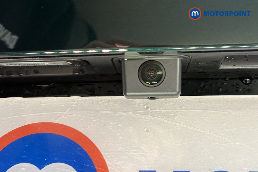 Chery Tiggo 8 Summit Automatic Petrol Plug-In Hybrid SUV - Stock Number (1682695) - 37th supplementary image