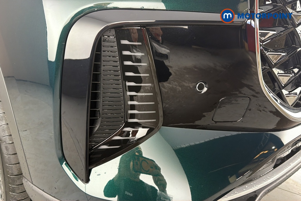 Chery Tiggo 8 Summit Automatic Petrol Plug-In Hybrid SUV - Stock Number (1682695) - 38th supplementary image