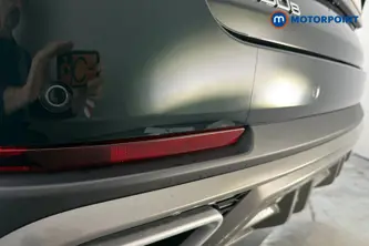 Chery Tiggo 8 Summit Automatic Petrol Plug-In Hybrid SUV - Stock Number (1682695) - 39th supplementary image