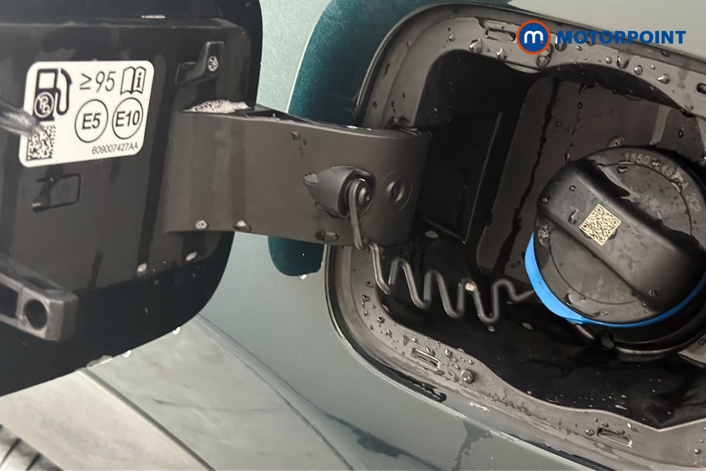 Chery Tiggo 8 Summit Automatic Petrol Plug-In Hybrid SUV - Stock Number (1682695) - 40th supplementary image
