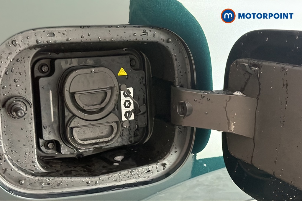 Chery Tiggo 8 Summit Automatic Petrol Plug-In Hybrid SUV - Stock Number (1682695) - 41st supplementary image