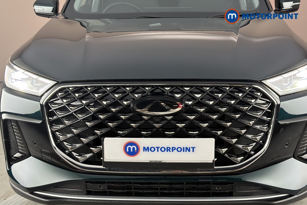 Chery Tiggo 8 Summit Automatic Petrol Plug-In Hybrid SUV - Stock Number (1682695) - 43rd supplementary image