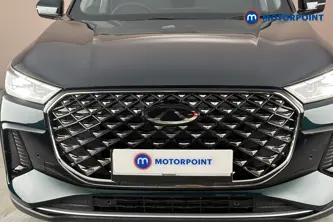 Chery Tiggo 8 Summit Automatic Petrol Plug-In Hybrid SUV - Stock Number (1682695) - 43rd supplementary image