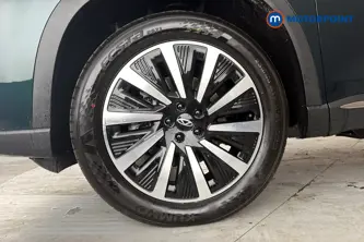 Chery Tiggo 8 Summit Automatic Petrol Plug-In Hybrid SUV - Stock Number (1682695) - 44th supplementary image