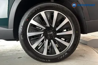 Chery Tiggo 8 Summit Automatic Petrol Plug-In Hybrid SUV - Stock Number (1682695) - 45th supplementary image