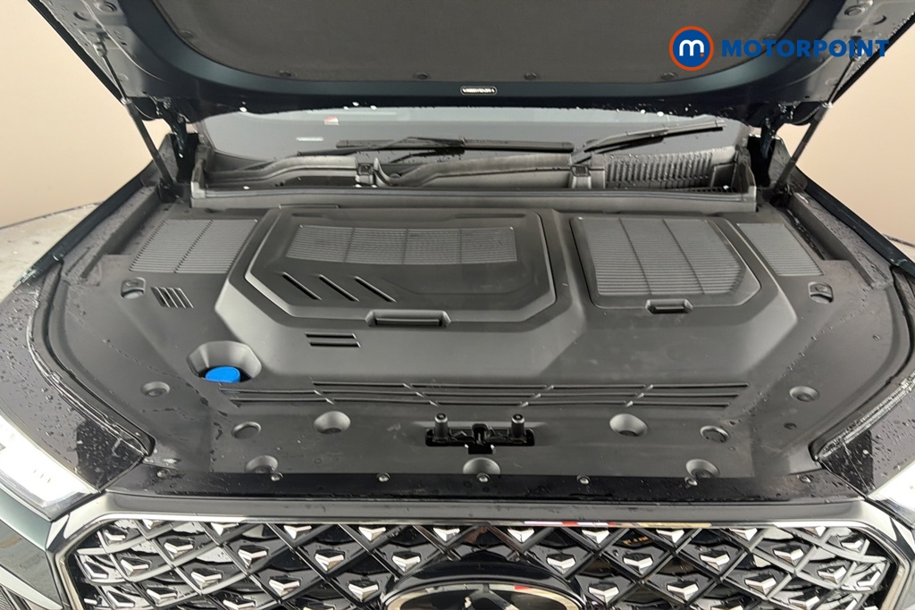 Chery Tiggo 8 Summit Automatic Petrol Plug-In Hybrid SUV - Stock Number (1682695) - 48th supplementary image