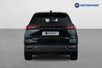 Chery Tiggo 8 Summit Automatic Petrol Plug-In Hybrid SUV - Stock Number (1682695) - Rear bumper