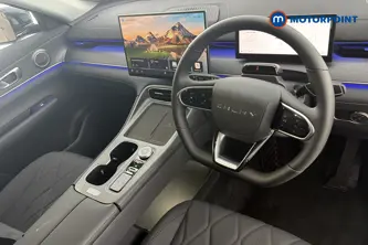 Chery Tiggo 8 Summit Automatic Petrol Plug-In Hybrid SUV - Stock Number (1682695) - 1st supplementary image