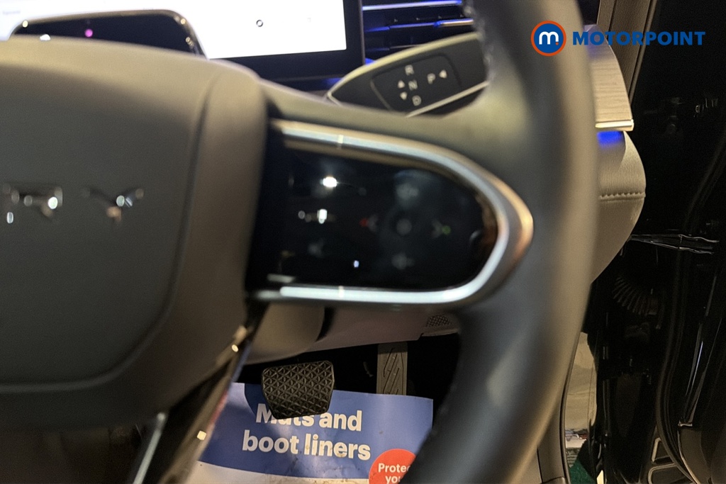 Chery Tiggo 8 Summit Automatic Petrol Plug-In Hybrid SUV - Stock Number (1682707) - 3rd supplementary image