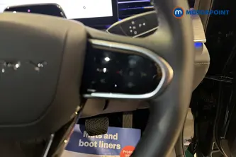 Chery Tiggo 8 Summit Automatic Petrol Plug-In Hybrid SUV - Stock Number (1682707) - 3rd supplementary image