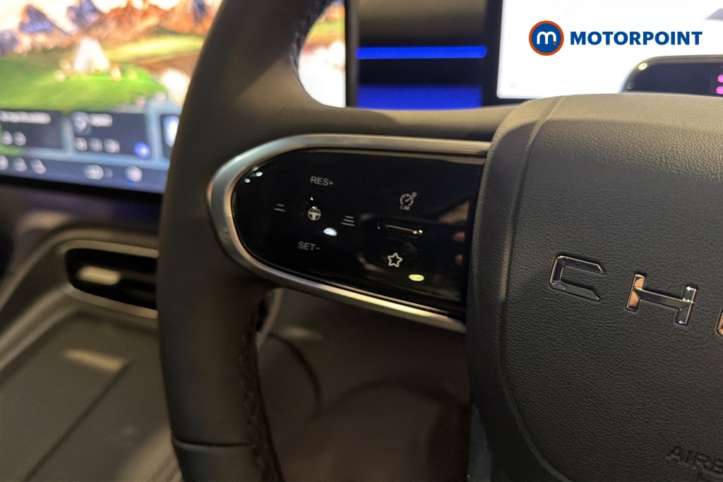 Chery Tiggo 8 Summit Automatic Petrol Plug-In Hybrid SUV - Stock Number (1682707) - 4th supplementary image