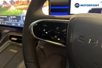Chery Tiggo 8 Summit Automatic Petrol Plug-In Hybrid SUV - Stock Number (1682707) - 4th supplementary image
