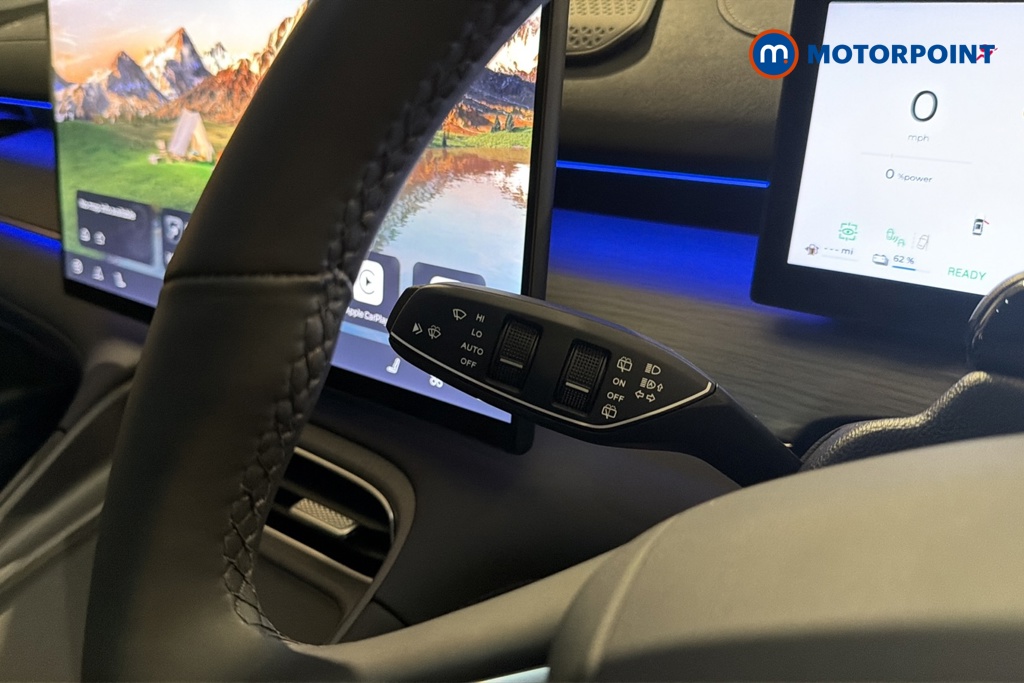 Chery Tiggo 8 Summit Automatic Petrol Plug-In Hybrid SUV - Stock Number (1682707) - 5th supplementary image