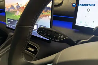 Chery Tiggo 8 Summit Automatic Petrol Plug-In Hybrid SUV - Stock Number (1682707) - 5th supplementary image