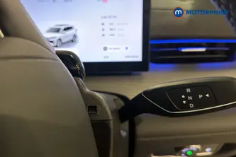 Chery Tiggo 8 Summit Automatic Petrol Plug-In Hybrid SUV - Stock Number (1682707) - 6th supplementary image