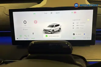 Chery Tiggo 8 Summit Automatic Petrol Plug-In Hybrid SUV - Stock Number (1682707) - 7th supplementary image
