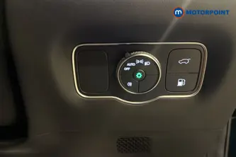 Chery Tiggo 8 Summit Automatic Petrol Plug-In Hybrid SUV - Stock Number (1682707) - 11th supplementary image