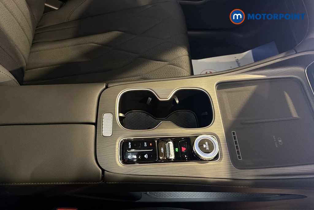 Chery Tiggo 8 Summit Automatic Petrol Plug-In Hybrid SUV - Stock Number (1682707) - 15th supplementary image