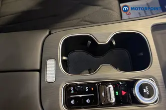 Chery Tiggo 8 Summit Automatic Petrol Plug-In Hybrid SUV - Stock Number (1682707) - 16th supplementary image