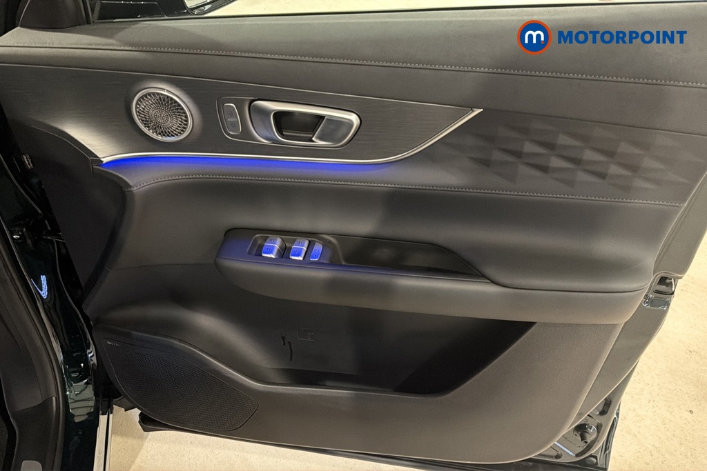 Chery Tiggo 8 Summit Automatic Petrol Plug-In Hybrid SUV - Stock Number (1682707) - 18th supplementary image