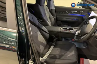 Chery Tiggo 8 Summit Automatic Petrol Plug-In Hybrid SUV - Stock Number (1682707) - 22nd supplementary image