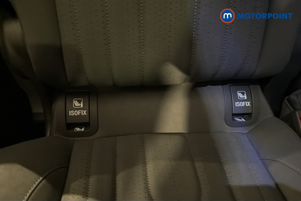 Chery Tiggo 8 Summit Automatic Petrol Plug-In Hybrid SUV - Stock Number (1682707) - 27th supplementary image