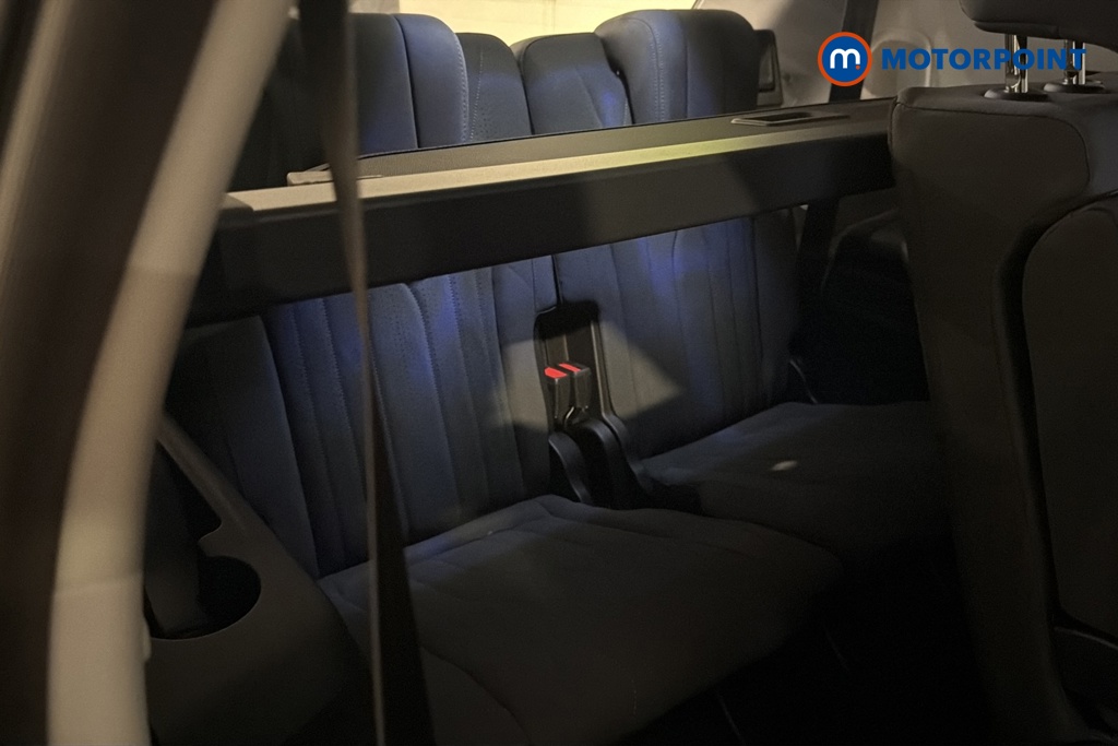 Chery Tiggo 8 Summit Automatic Petrol Plug-In Hybrid SUV - Stock Number (1682707) - 29th supplementary image