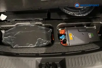 Chery Tiggo 8 Summit Automatic Petrol Plug-In Hybrid SUV - Stock Number (1682707) - 33rd supplementary image