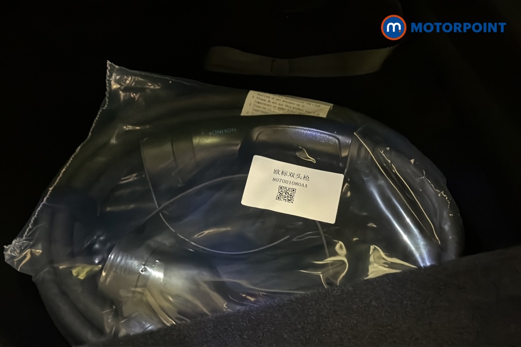 Chery Tiggo 8 Summit Automatic Petrol Plug-In Hybrid SUV - Stock Number (1682707) - 34th supplementary image