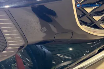 Chery Tiggo 8 Summit Automatic Petrol Plug-In Hybrid SUV - Stock Number (1682707) - 38th supplementary image