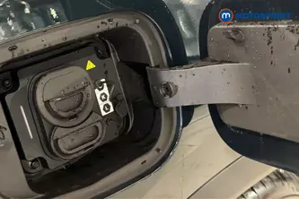 Chery Tiggo 8 Summit Automatic Petrol Plug-In Hybrid SUV - Stock Number (1682707) - 40th supplementary image