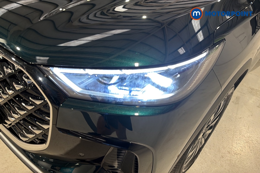 Chery Tiggo 8 Summit Automatic Petrol Plug-In Hybrid SUV - Stock Number (1682707) - 42nd supplementary image