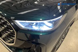 Chery Tiggo 8 Summit Automatic Petrol Plug-In Hybrid SUV - Stock Number (1682707) - 42nd supplementary image