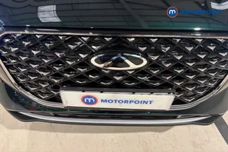 Chery Tiggo 8 Summit Automatic Petrol Plug-In Hybrid SUV - Stock Number (1682707) - 43rd supplementary image