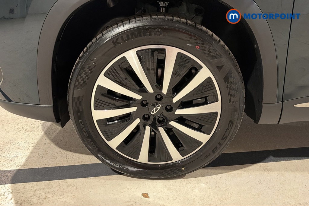 Chery Tiggo 8 Summit Automatic Petrol Plug-In Hybrid SUV - Stock Number (1682707) - 44th supplementary image